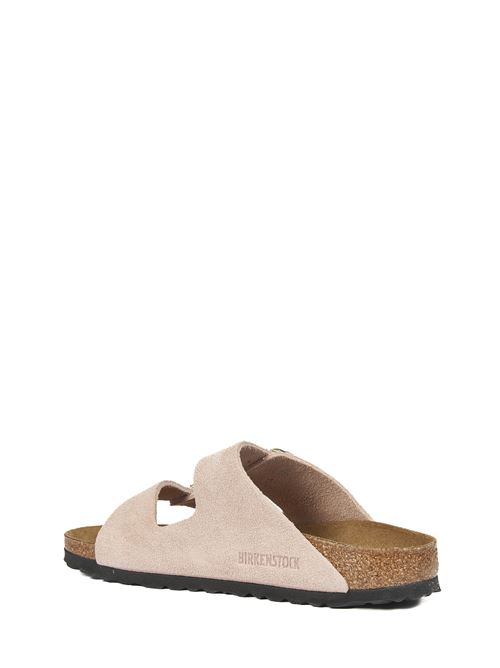  BIRKENSTOCK | 1026170LIGHT ROSE